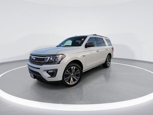2020 Ford Expedition King Ranch