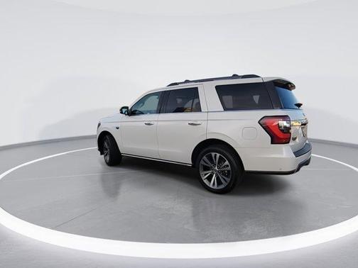 2020 Ford Expedition King Ranch