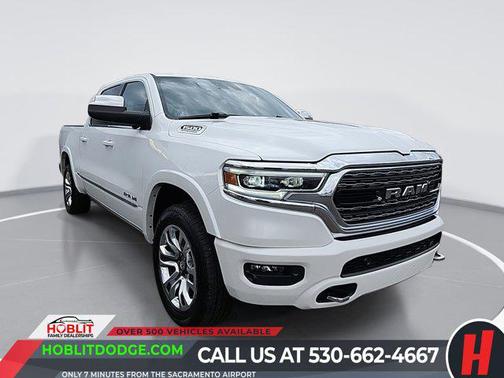 2023 RAM 1500 Limited
