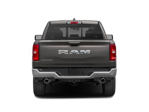 Tank 2026 RAM 1500 Laramie