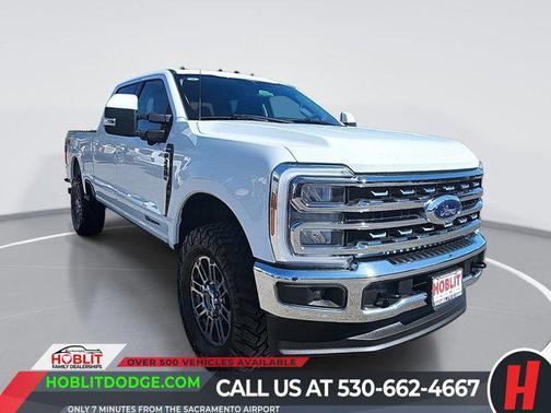 2023 Ford F-250 Lariat