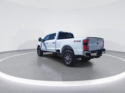 2023 Ford F-250 Lariat