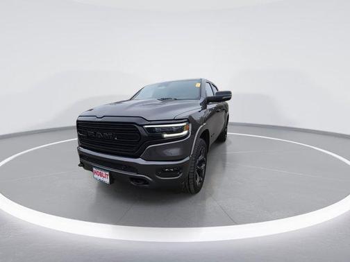 2024 RAM 1500 Limited