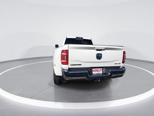 2023 RAM 3500 Laramie Mega Cab 4x4 6'4' Box