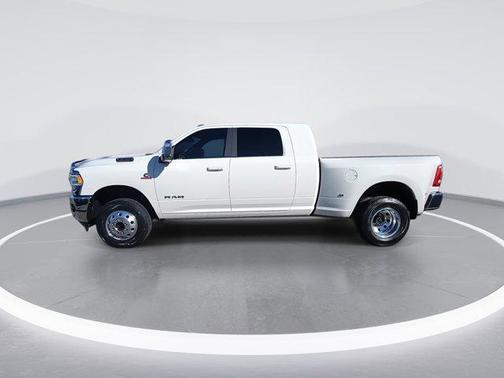 2023 RAM 3500 Laramie Mega Cab 4x4 6'4' Box