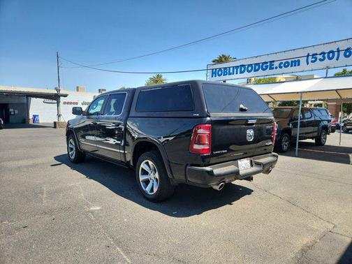 2020 RAM 1500 Limited
