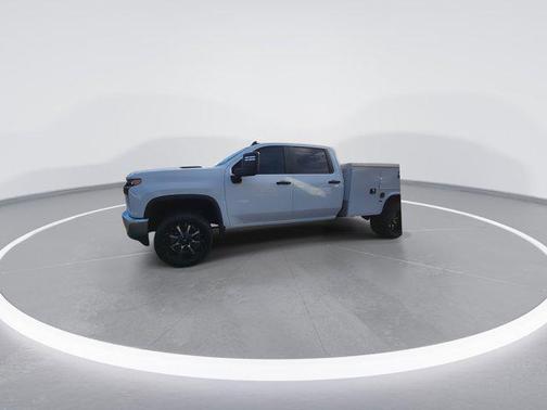 2022 Chevrolet Silverado 2500 WT