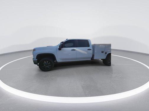 2022 Chevrolet Silverado 2500 WT