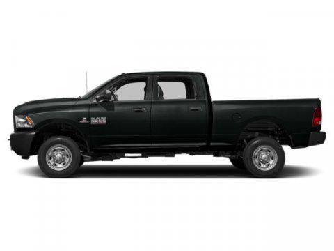 2015 RAM 2500 Tradesman
