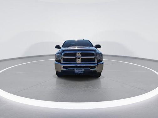 2015 RAM 2500 Tradesman