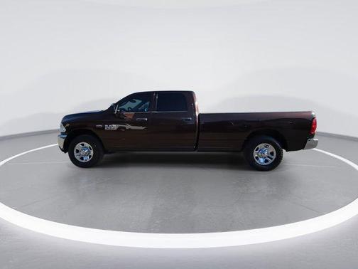 2015 RAM 2500 Tradesman