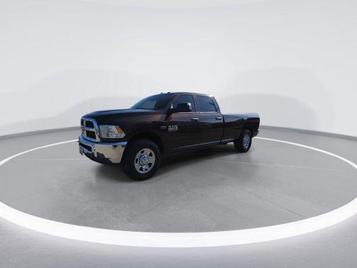 2015 RAM 2500 Tradesman