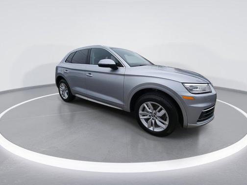 2020 Audi Q5 45 Premium