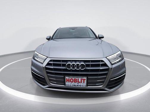 2020 Audi Q5 45 Premium