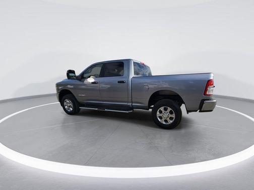 2023 RAM 2500 Big Horn Crew Cab 4x4 6'4' Box