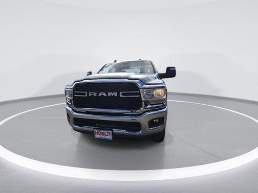 2023 RAM 2500 Big Horn Crew Cab 4x4 6'4' Box