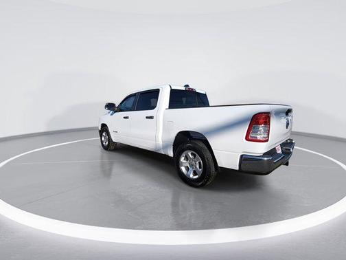 2019 RAM 1500 Tradesman