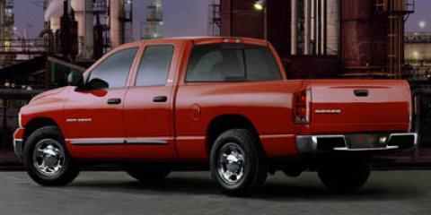 2005 Dodge Ram 3500 Laramie