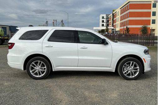 2026 Dodge Durango GT AWD