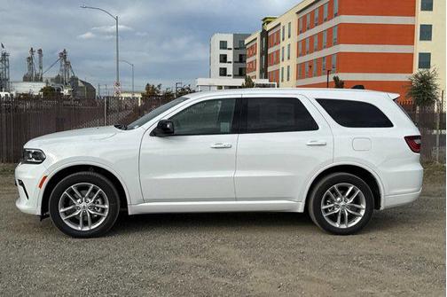 2026 Dodge Durango GT AWD