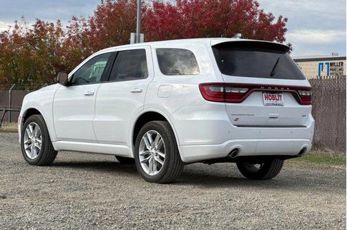 2026 Dodge Durango GT AWD