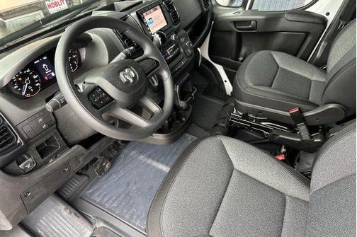 2025 RAM ProMaster 1500 Base