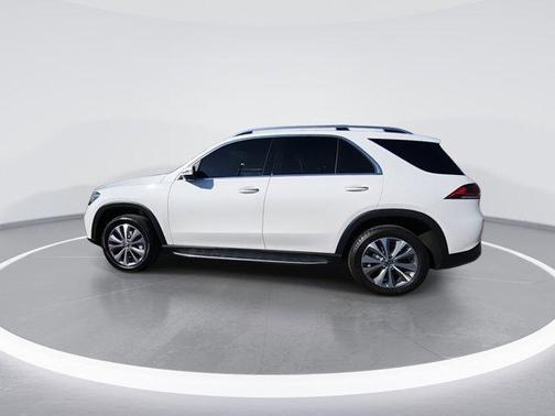 2021 Mercedes-Benz GLE 350 4MATIC