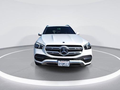 2021 Mercedes-Benz GLE 350 4MATIC