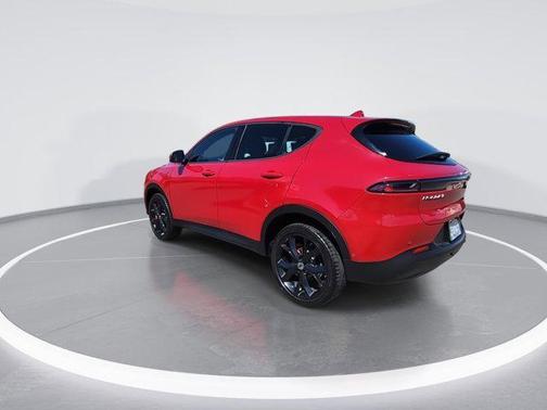 Hot Tamale 2023 Dodge Hornet GT Plus AWD