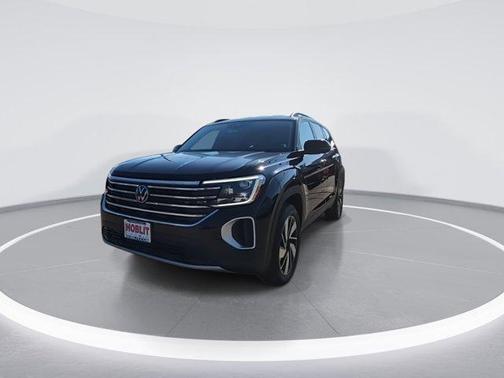 2024 Volkswagen Atlas 2.0T SE w/Technology 4MOTION