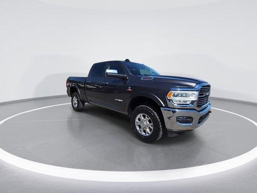 2022 RAM 2500 Laramie Crew Cab 4x4 6'4' Box