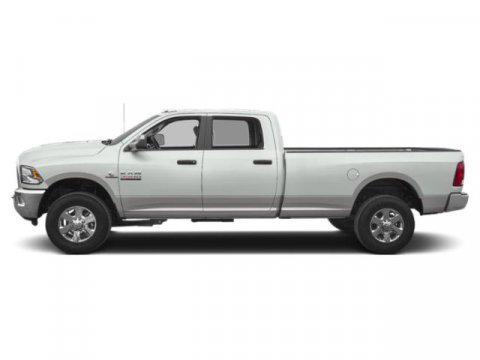 2015 RAM 3500 Laramie