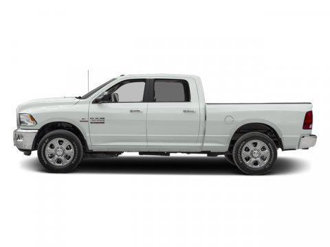 2016 RAM 2500 SLT