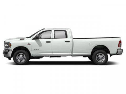 2022 RAM 2500 Tradesman Crew Cab 4x4 6'4' Box