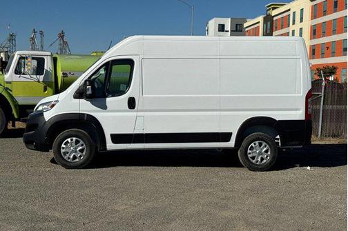 2026 RAM ProMaster 1500 Base