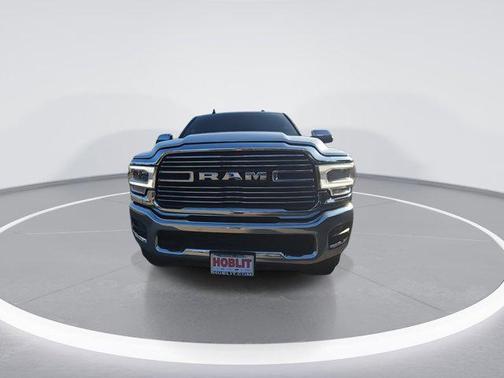 2021 RAM 2500 Laramie Crew Cab 4x4 6'4' Box