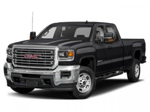 2019 GMC Sierra 2500 Denali