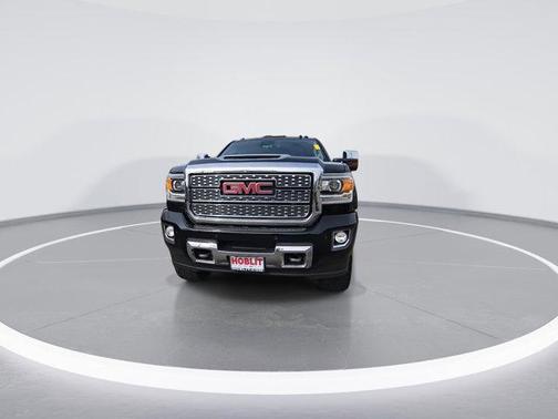 2019 GMC Sierra 2500 Denali