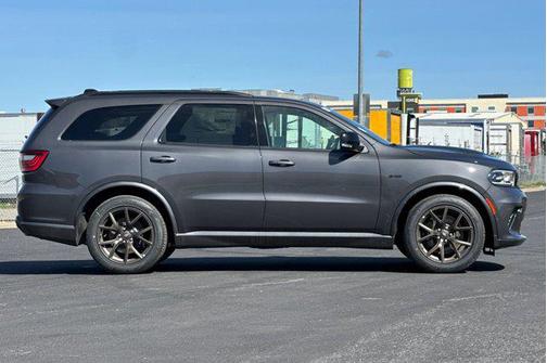 2025 Dodge Durango R/T 20th Anniversary Premium AWD