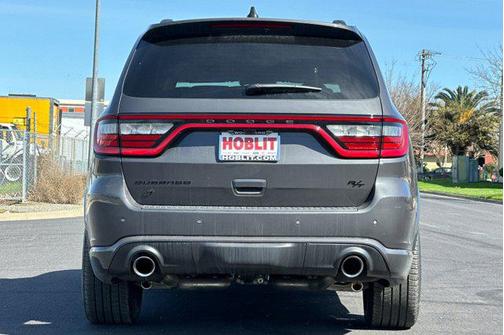 2025 Dodge Durango R/T 20th Anniversary Premium AWD