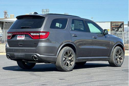 2025 Dodge Durango R/T 20th Anniversary Premium AWD