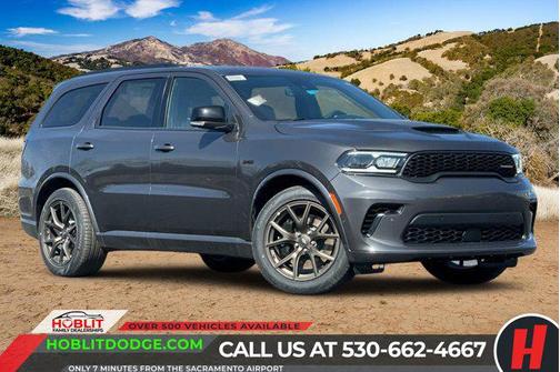 2025 Dodge Durango R/T 20th Anniversary Premium AWD