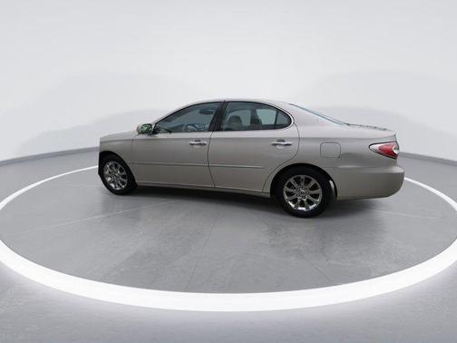 2003 Lexus ES 300 Base