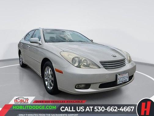 2003 Lexus ES 300 Base