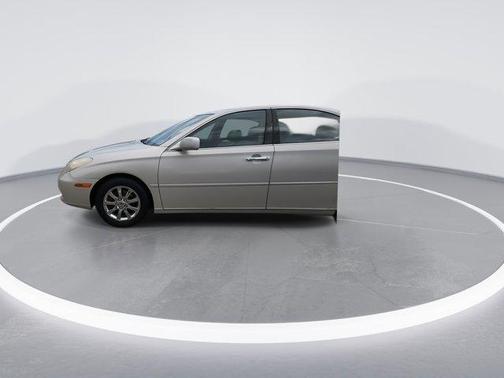 2003 Lexus ES 300 Base