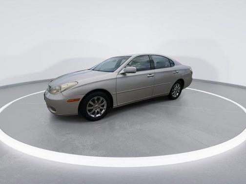 2003 Lexus ES 300 Base