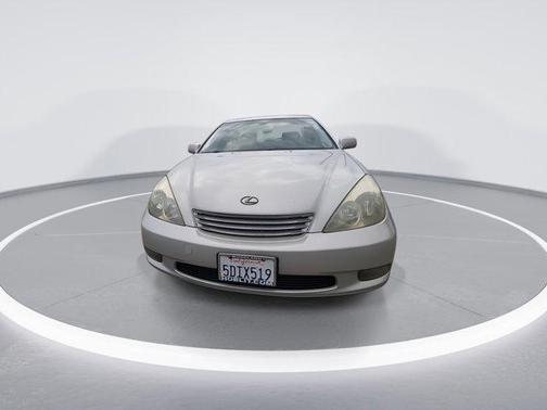 2003 Lexus ES 300 Base