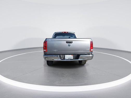 2005 Dodge Ram 1500 SLT Quad Cab