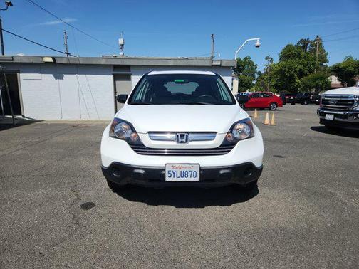 2007 Honda CR-V EX