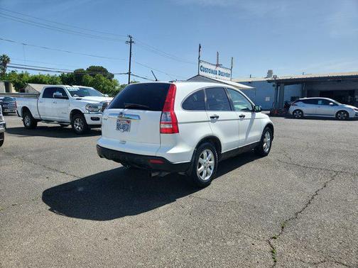 2007 Honda CR-V EX